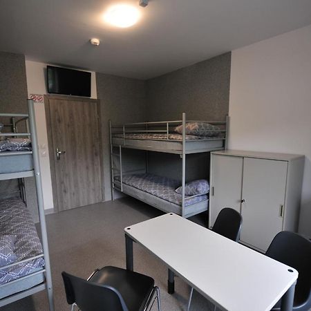 Hotel Pracowniczy Bed4Rent Szczytnica Extérieur photo
