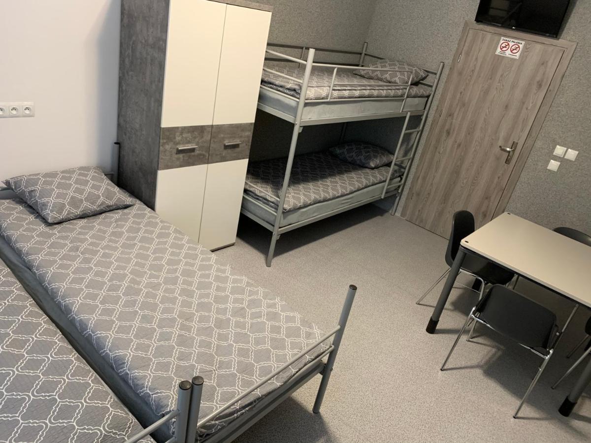 Hotel Pracowniczy Bed4Rent Szczytnica Extérieur photo