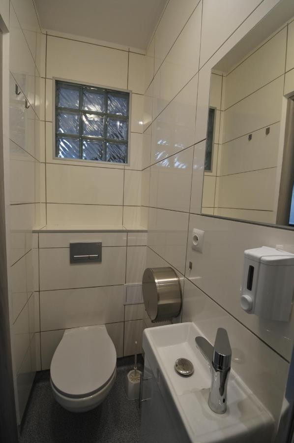 Hotel Pracowniczy Bed4Rent Szczytnica Extérieur photo