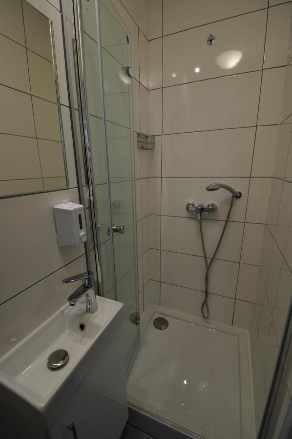 Hotel Pracowniczy Bed4Rent Szczytnica Extérieur photo